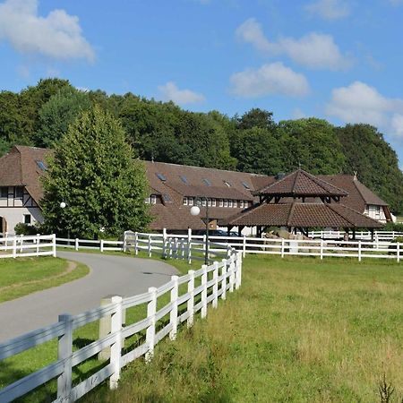 STöRTEBEKER APPARTEMENTS - STöRTEBEKER PFERDEHOF Ralswiek Exteriör bild