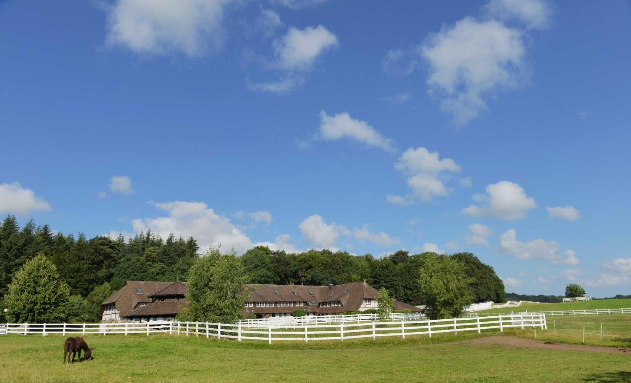STöRTEBEKER APPARTEMENTS - STöRTEBEKER PFERDEHOF Ralswiek Exteriör bild