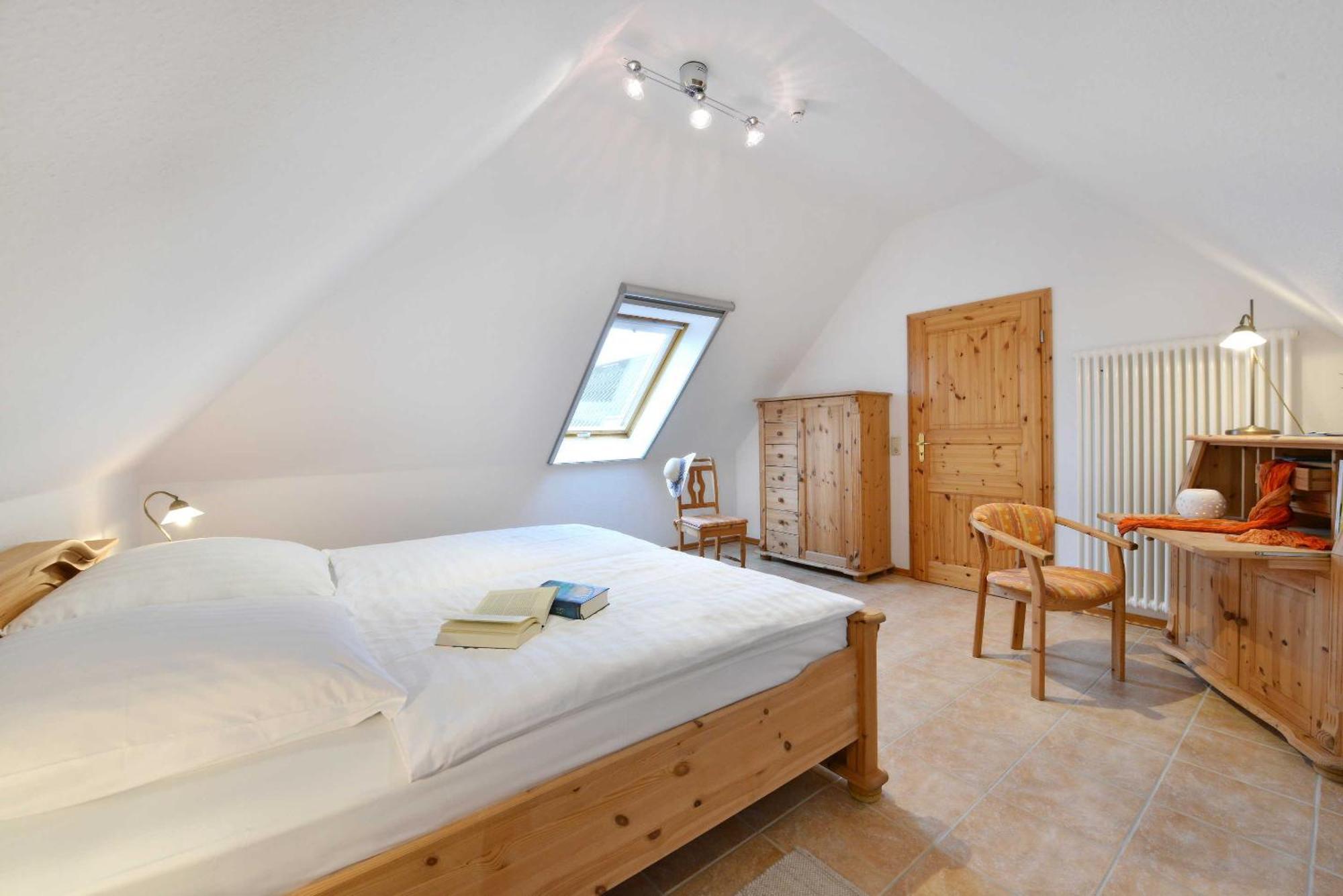 STöRTEBEKER APPARTEMENTS - STöRTEBEKER PFERDEHOF Ralswiek Rum bild